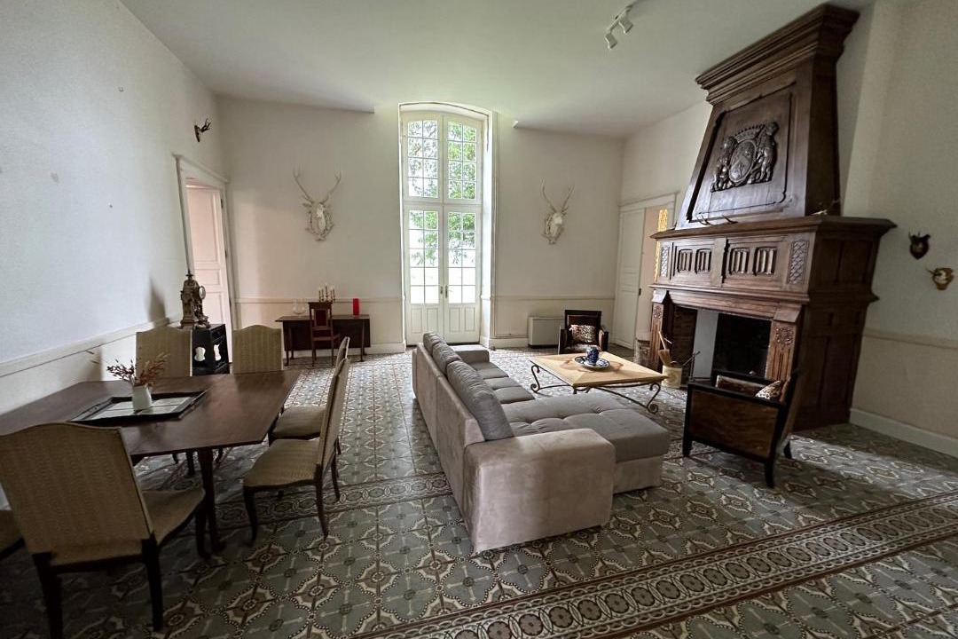 Photo of Livingroom in Espiens