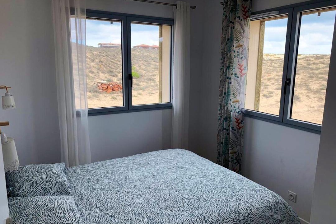 Photo of Bedroom in Contis-les-Bains