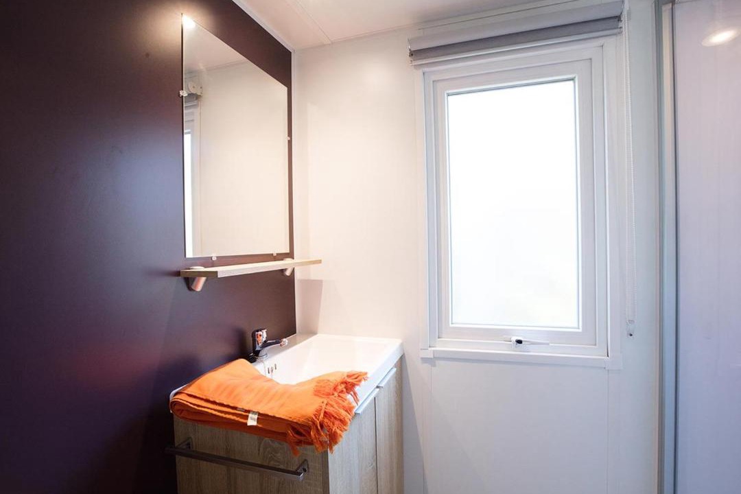 Photo of Bathroom in Messanges