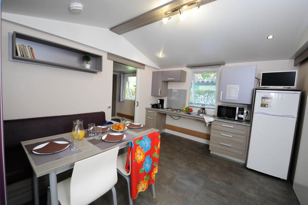 Photo of Kitchen in Messanges