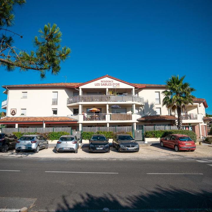 Photo of Others in Vieux-Boucau-les-Bains