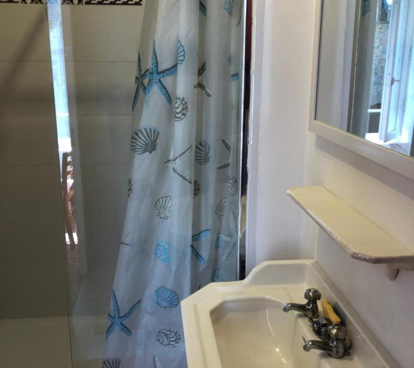 Photo of Bathroom in Lacelle