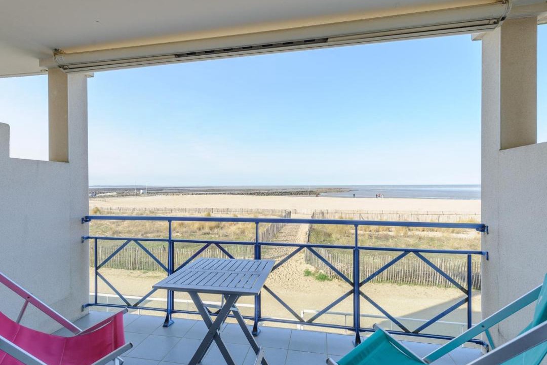 Photo of Patio Balcony in Port District