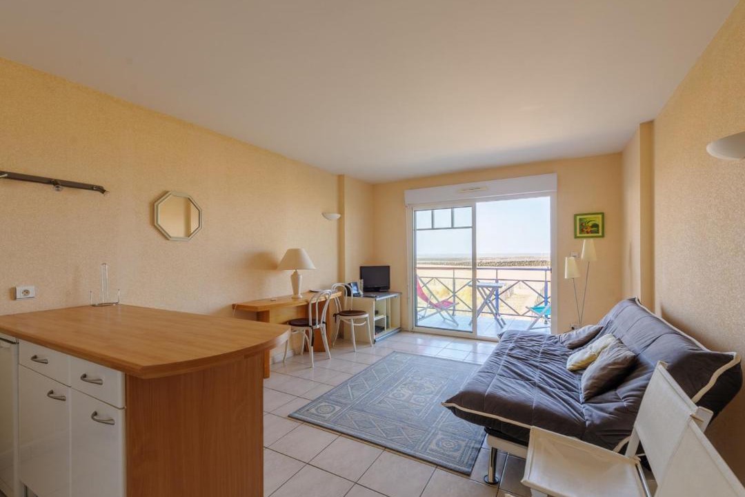 Photo of Livingroom in Port District
