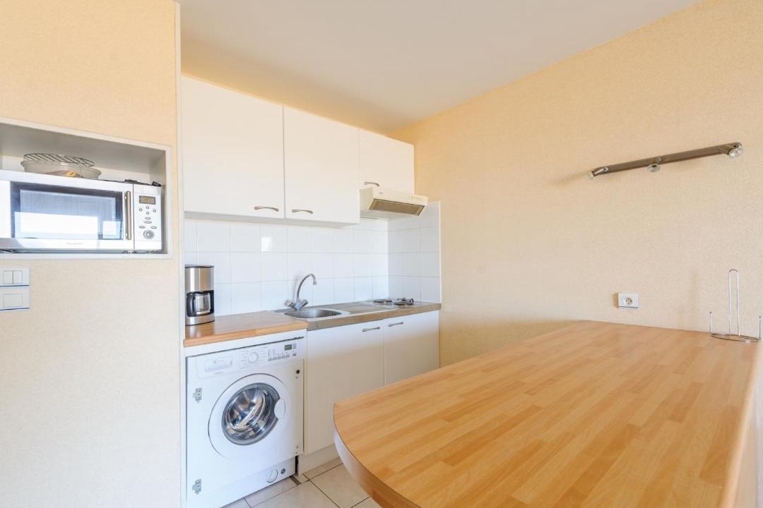Photo of Kitchen in Port District