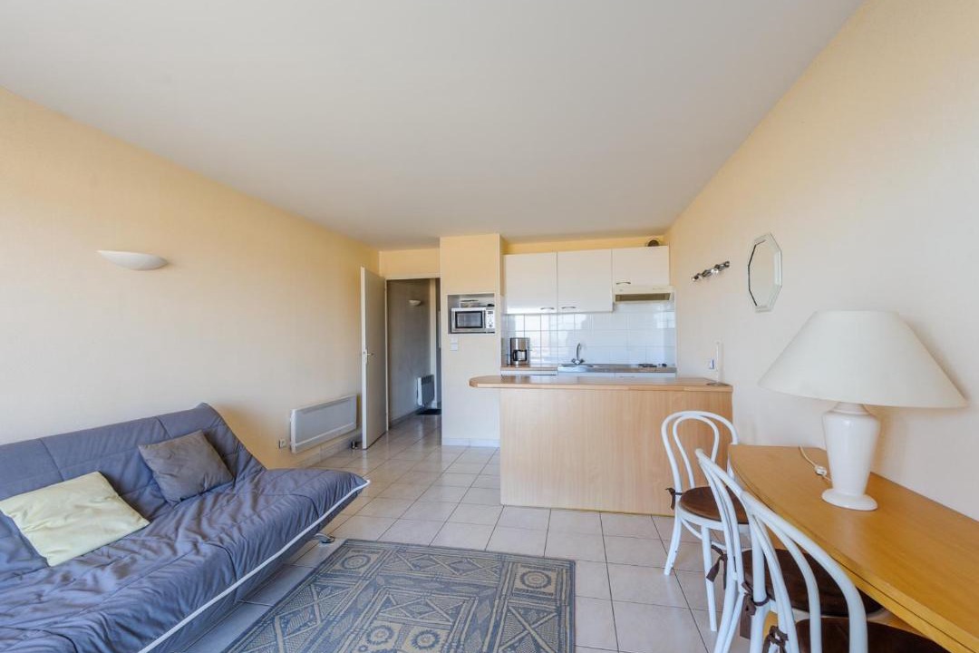Photo of Livingroom in Port District