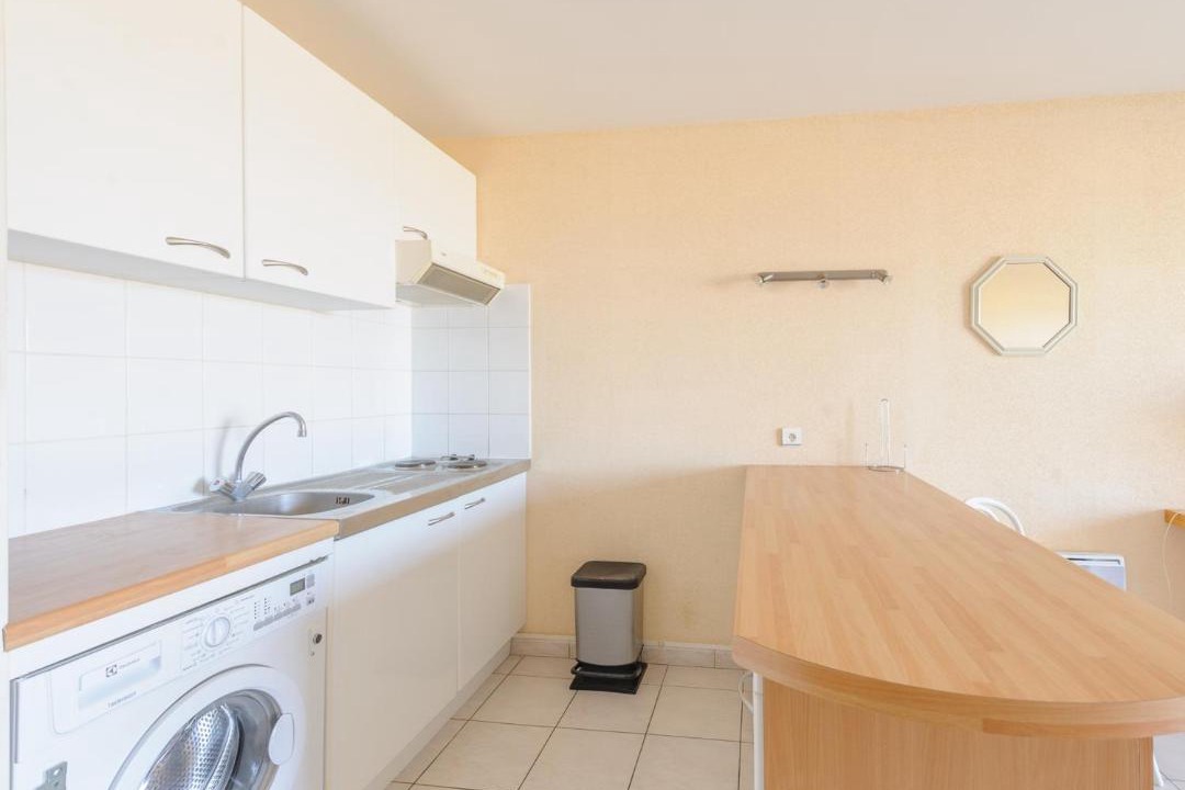 Photo of Kitchen in Port District