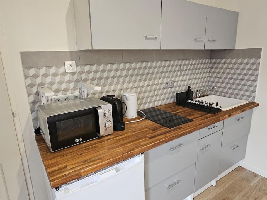 Photo of Kitchen in Parempuyre