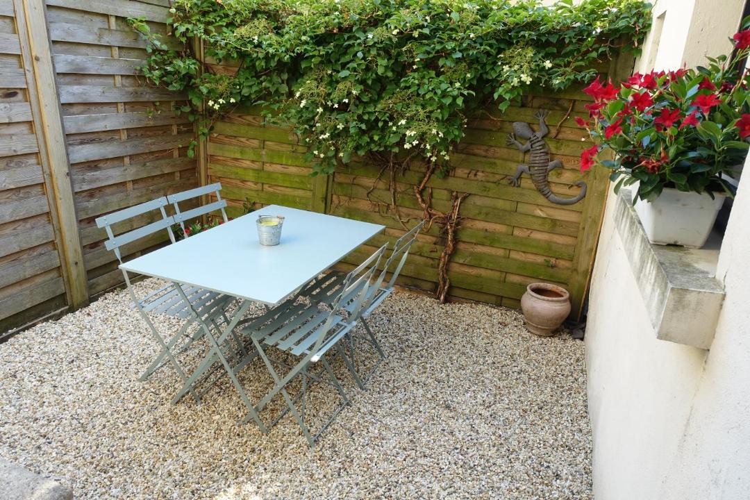 Photo of Patio Balcony in Bastide