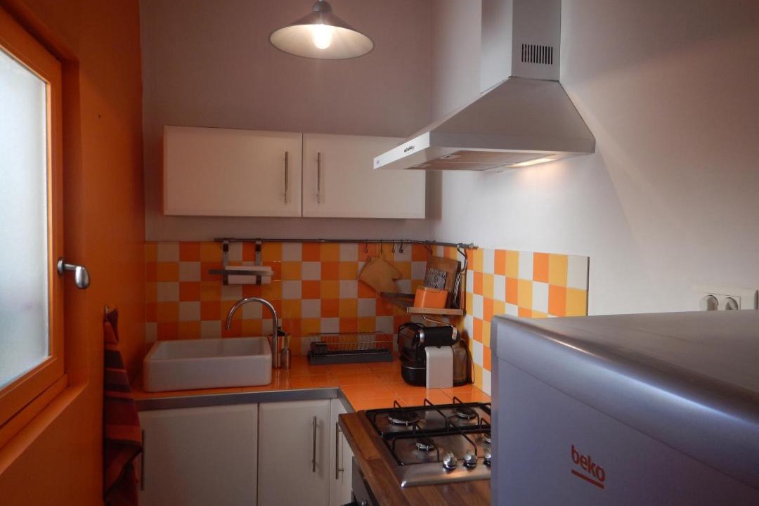 Photo of Kitchen in Bastide