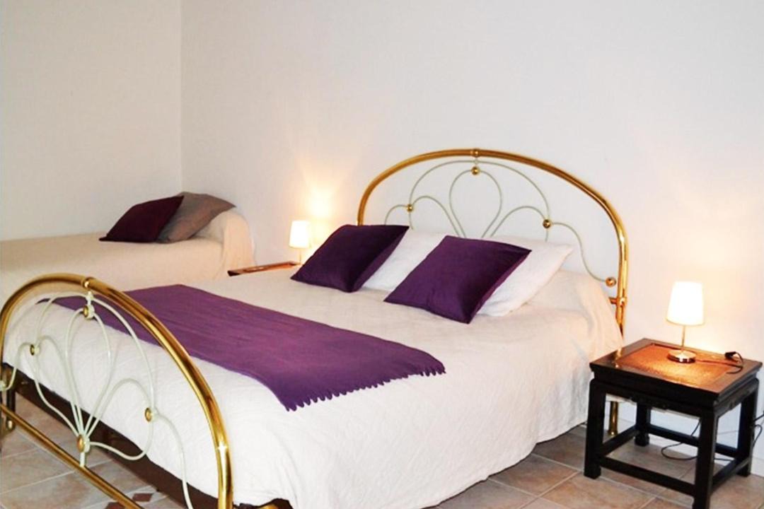 Photo of Bedroom in Espiens