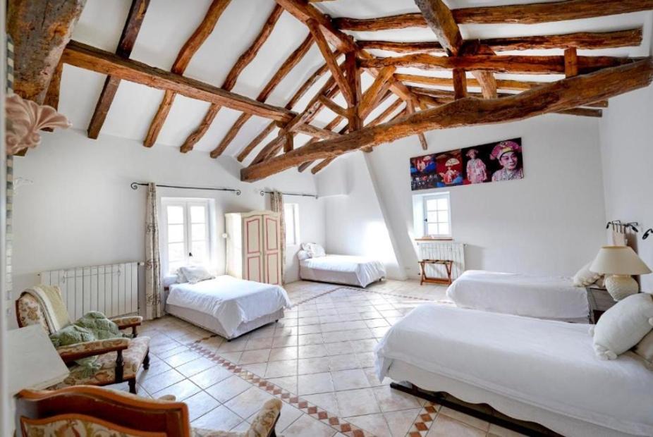 Photo of Livingroom in Espiens