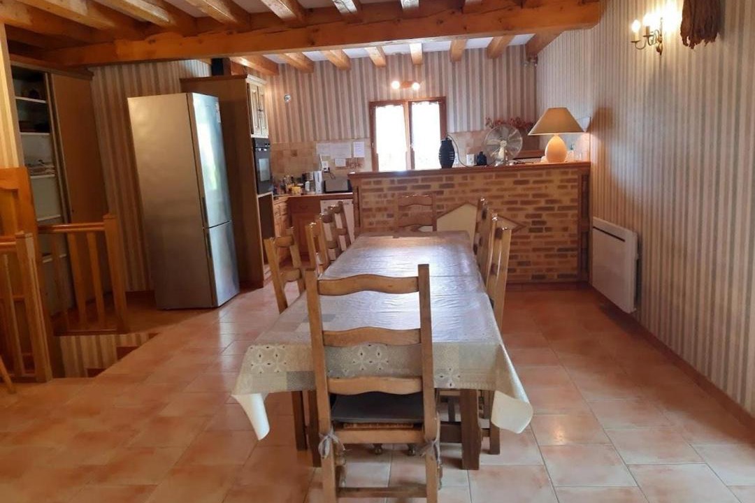 Photo of Kitchen in Mauzens-et-Miremont