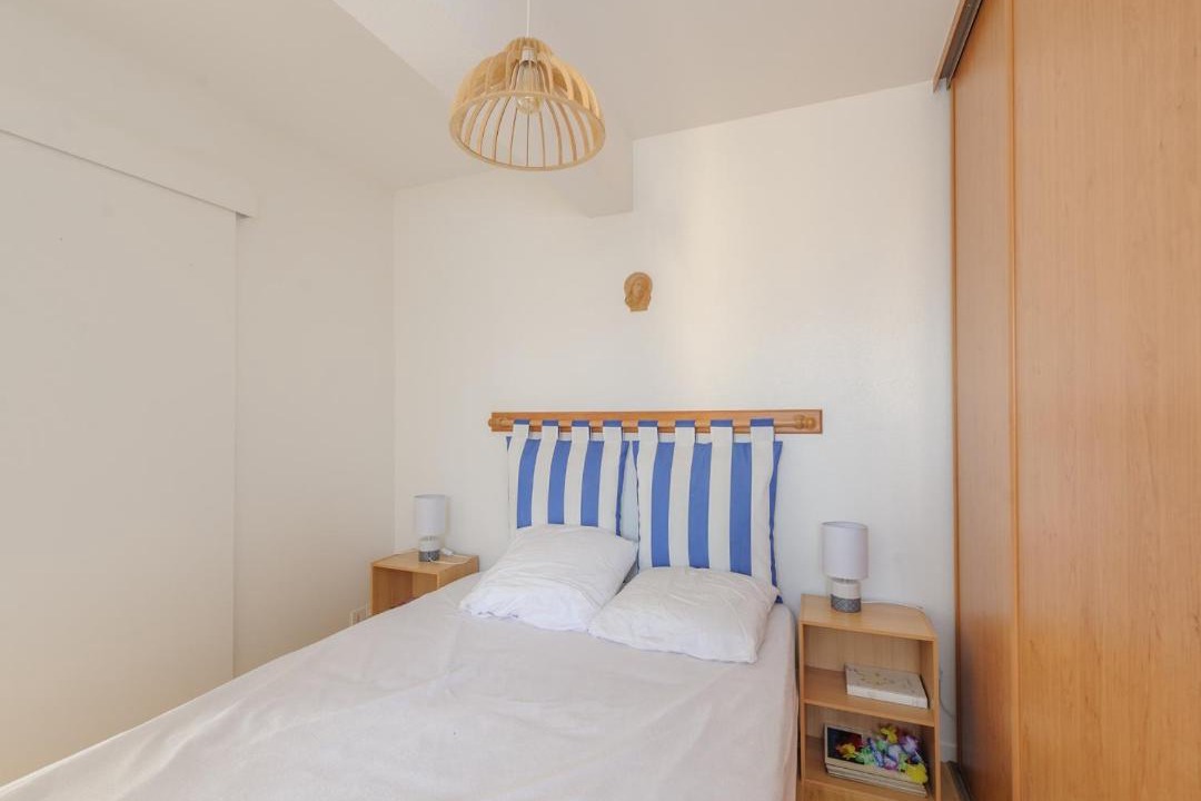 Photo of Bedroom in Quartier des Dunes