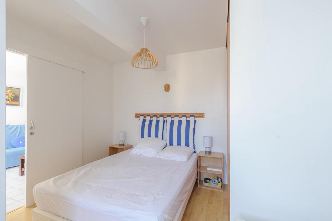 Photo of Bedroom in Quartier des Dunes