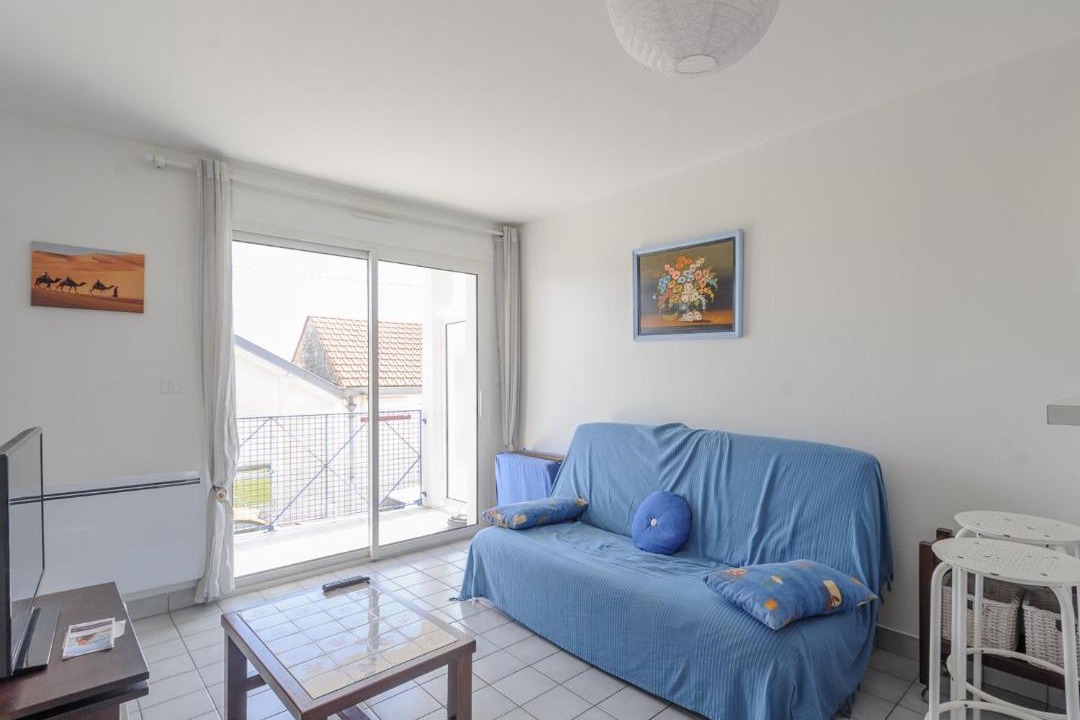 Photo of Livingroom in Quartier des Dunes
