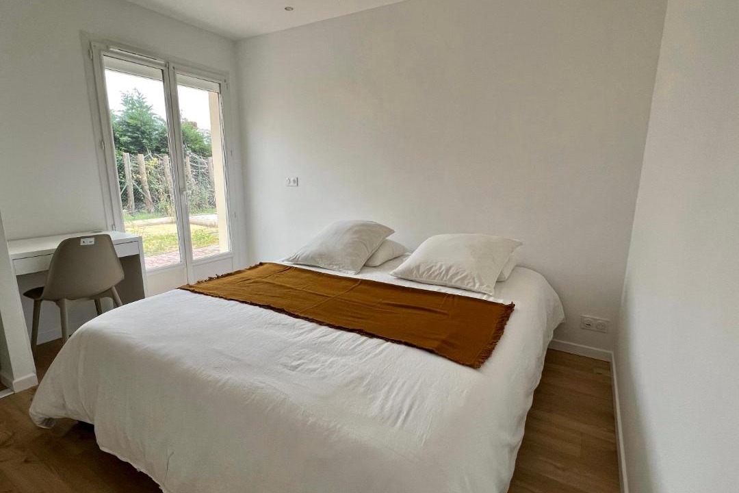 Photo of Bedroom in Biscarrosse