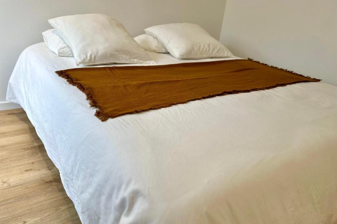 Photo of Bedroom in Biscarrosse