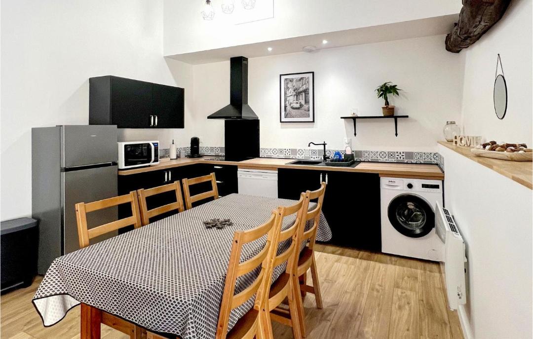 Photo of Kitchen in Coulon
