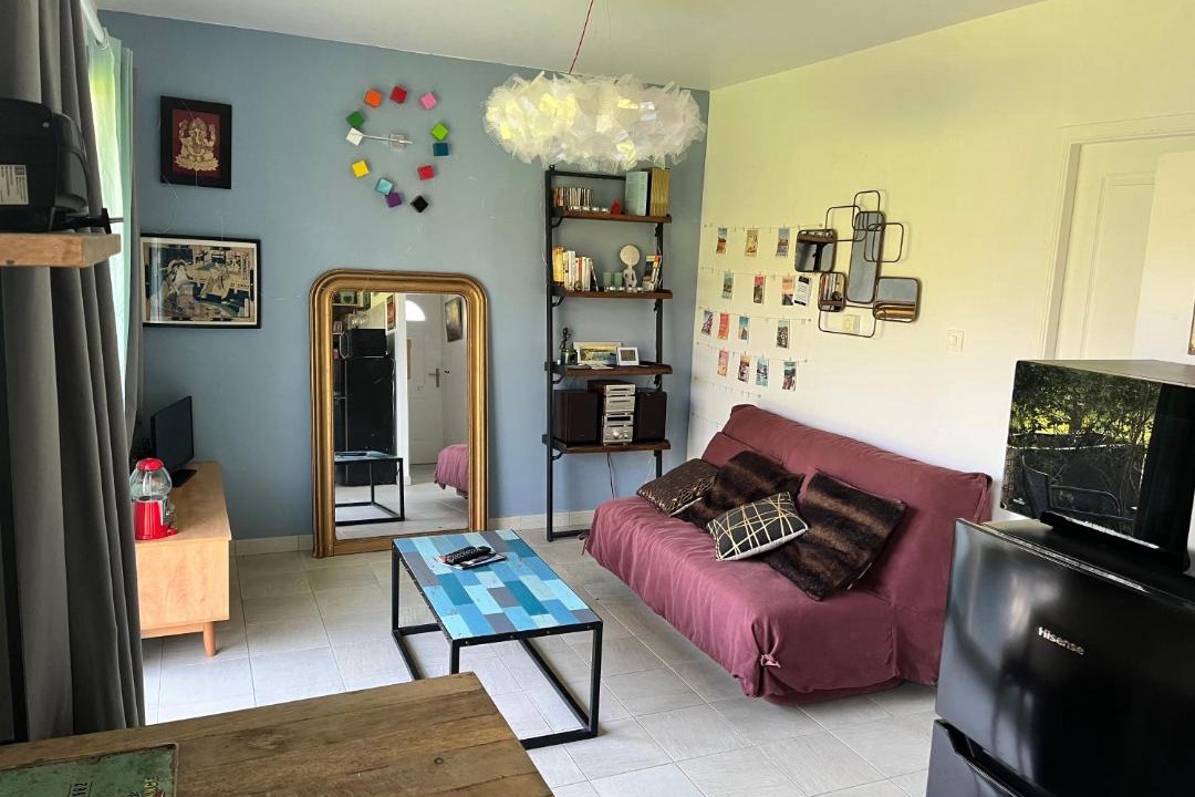 Photo of Livingroom in Saint-Martin-de-Seignanx