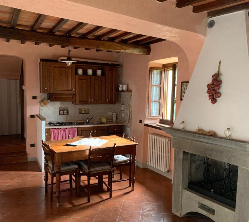 Photo of Kitchen in Bucine