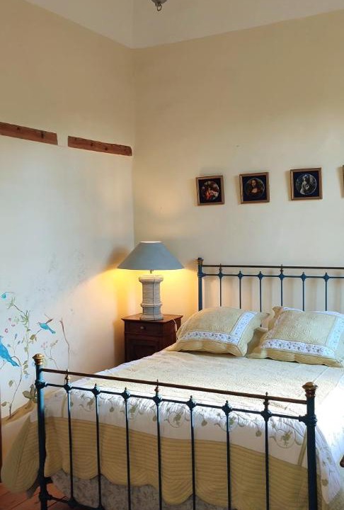 Photo of Bedroom in Issigeac