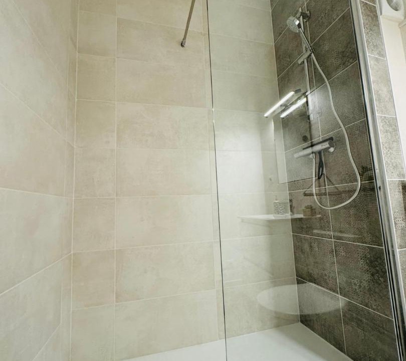 Photo of Bathroom in Angouleme