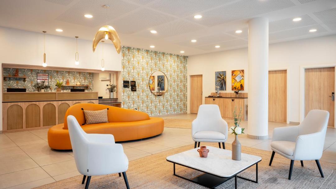 Photo of Livingroom in L'Arenas