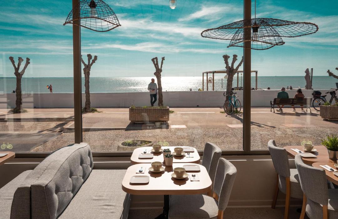 Photo of Patio Balcony in Quartier du Casino