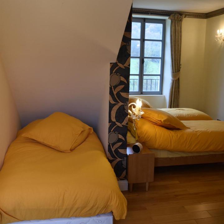 Photo of Bedroom in Monein