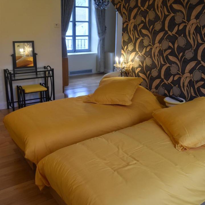 Photo of Bedroom in Monein
