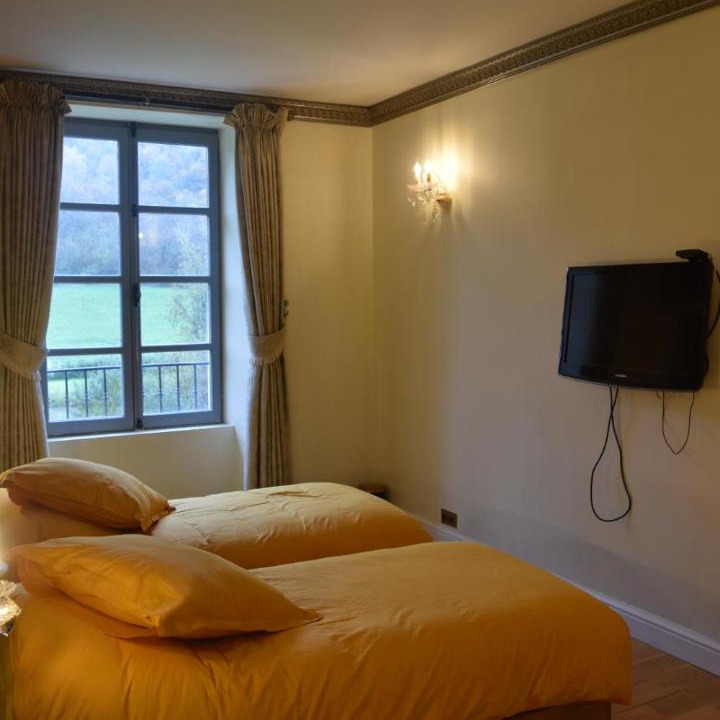 Photo of Bedroom in Monein