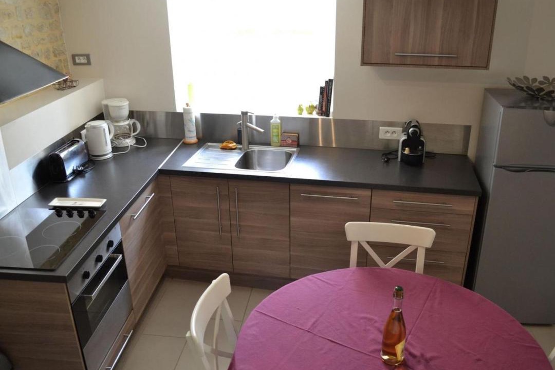 Photo of Kitchen in Coulonges