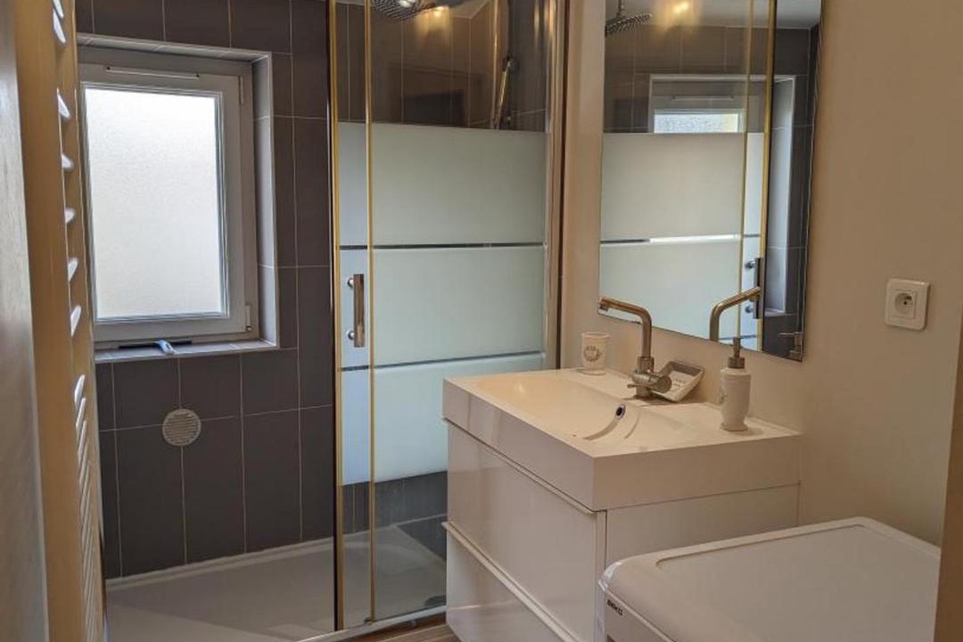 Photo of Bathroom in Coulonges