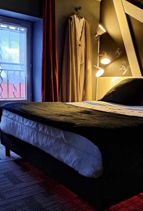 Photo of Bedroom in Salles-en-Toulon