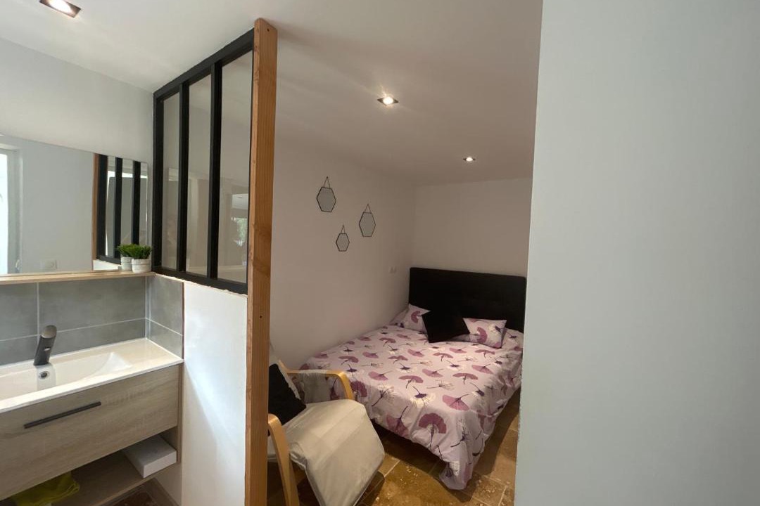 Photo of Bedroom in Saint-Eloi