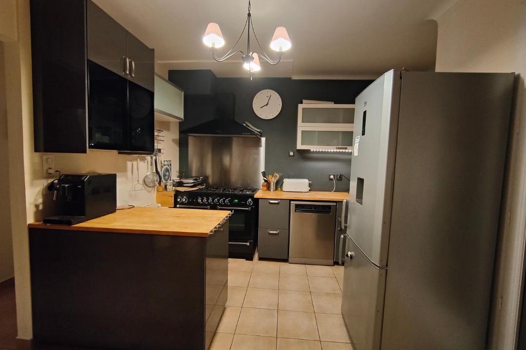 Photo of Kitchen in Courthezon