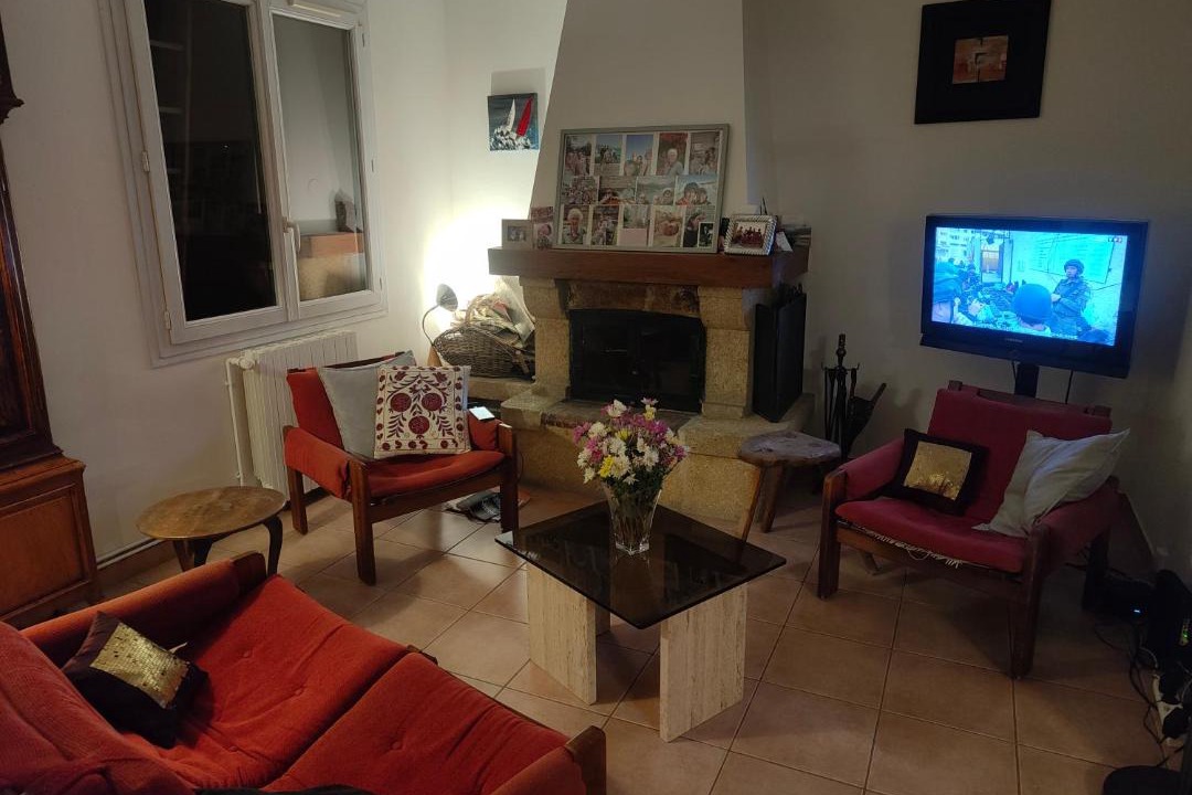 Photo of Livingroom in Courthezon