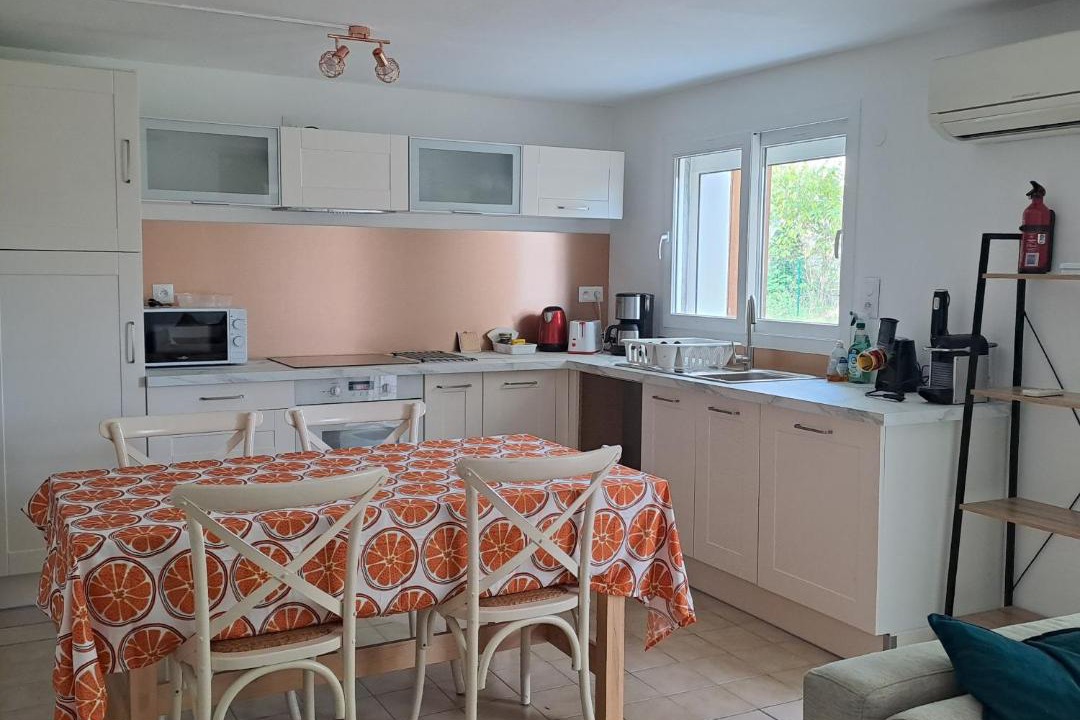Photo of Kitchen in Buzet-sur-Baise