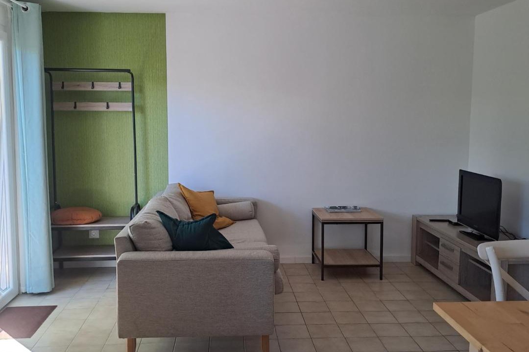 Photo of Livingroom in Buzet-sur-Baise