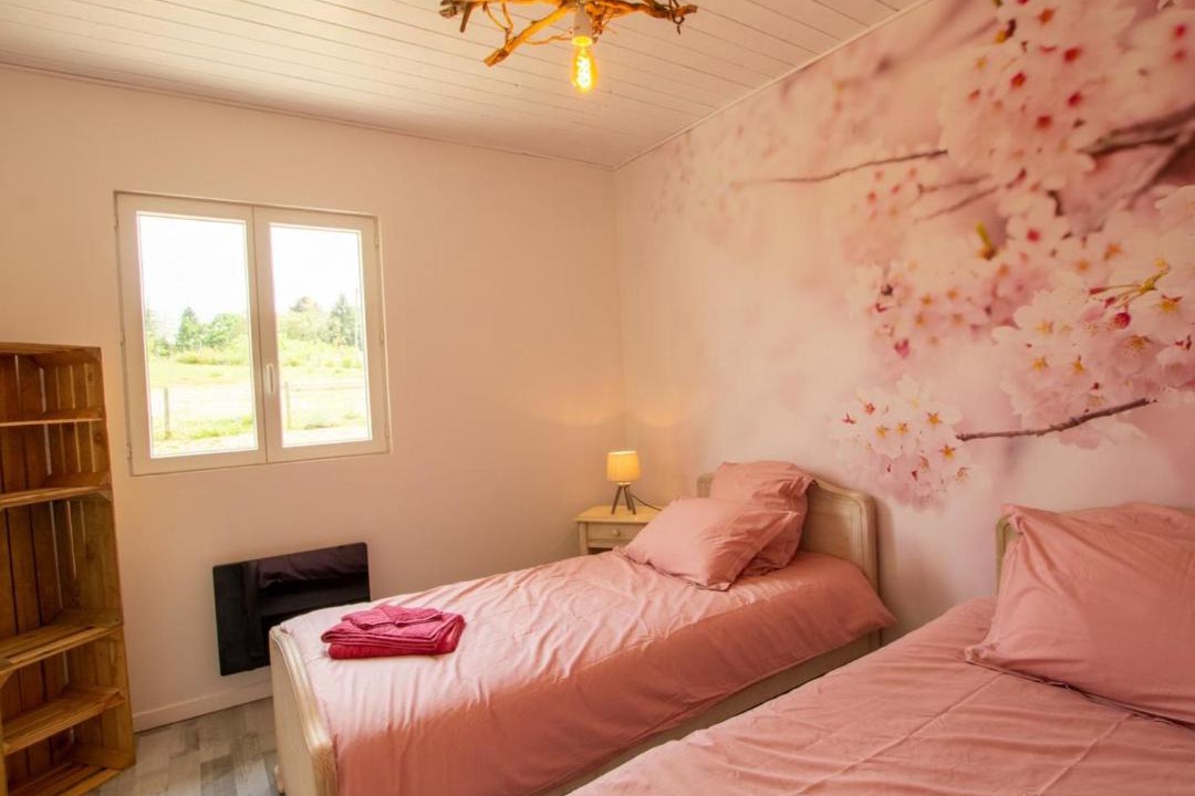 Photo of Bedroom in Fossemagne