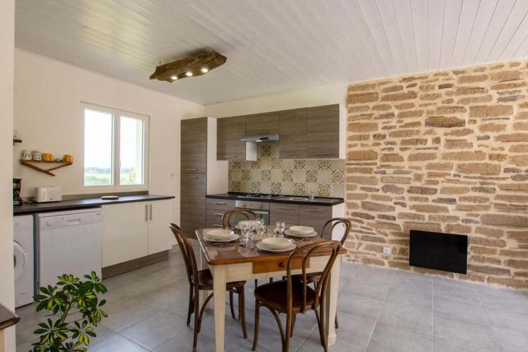 Photo of Kitchen in Fossemagne