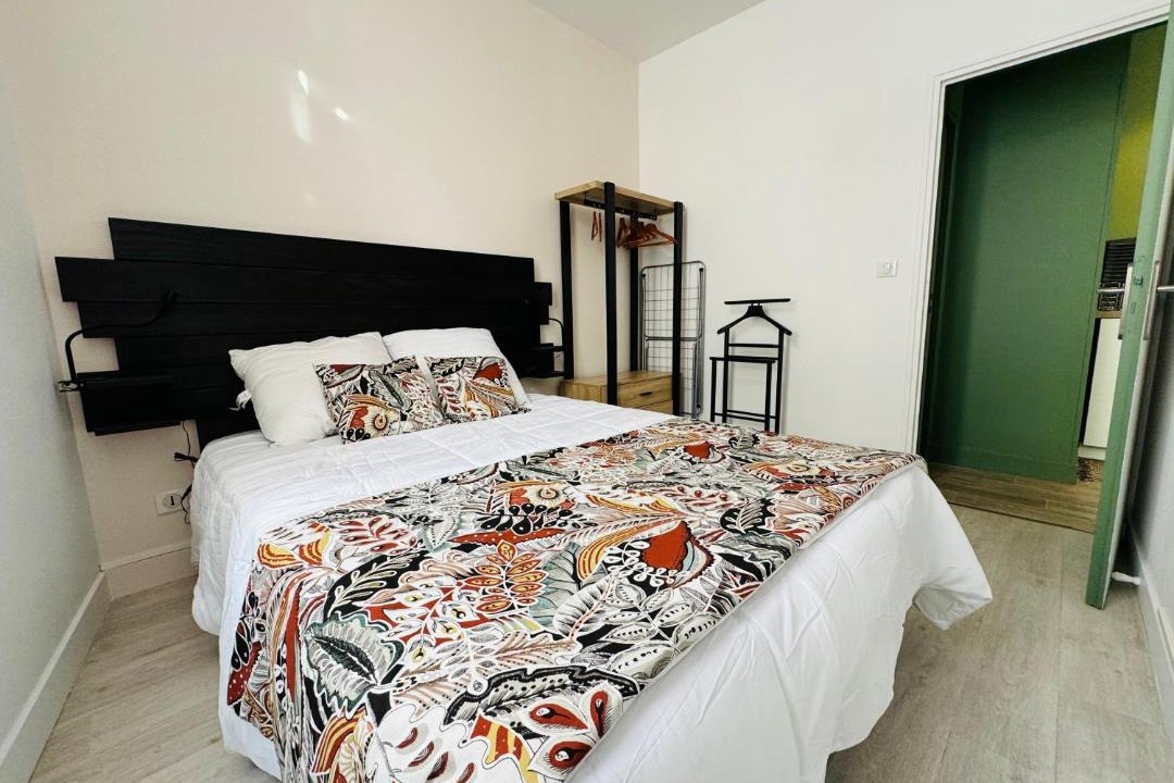 Photo of Bedroom in Angouleme