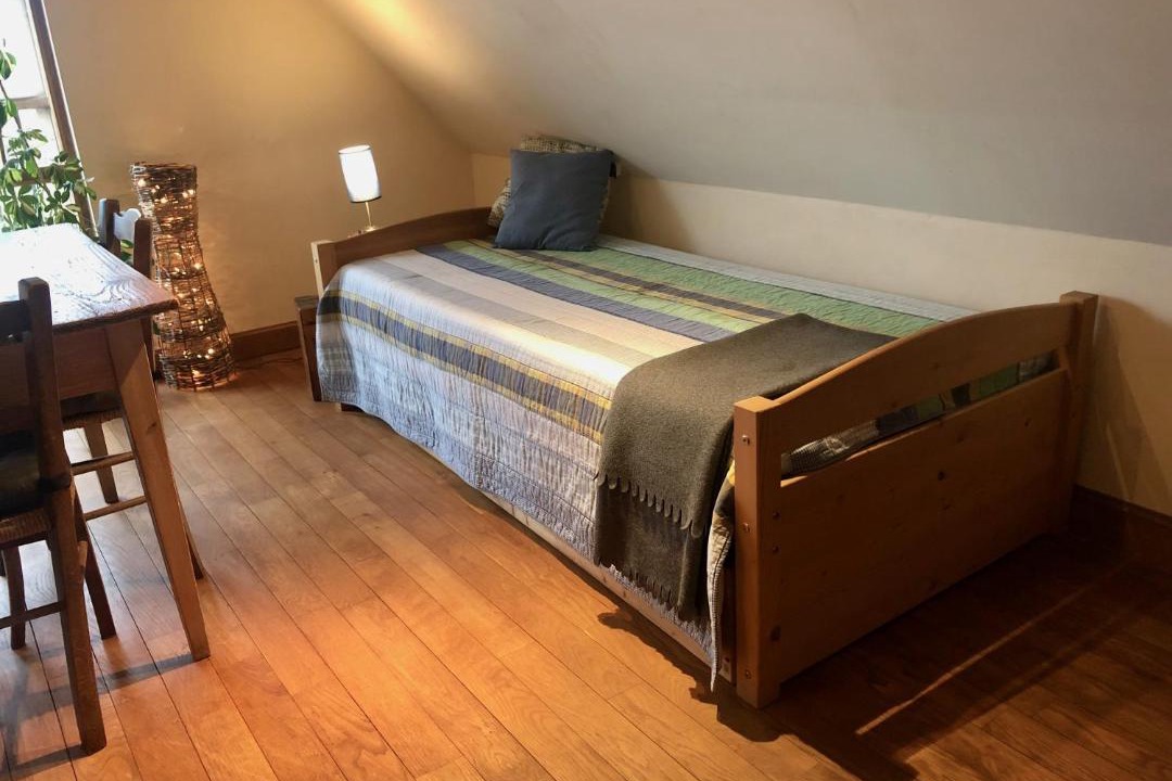 Photo of Bedroom in Glandon