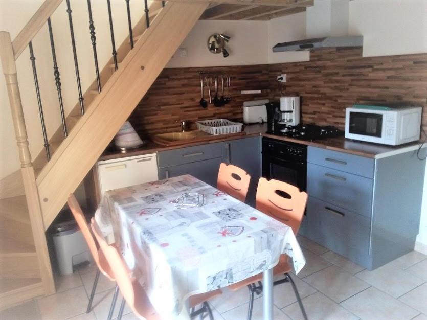 Photo of Kitchen in Naintre