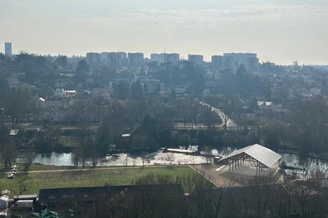 Photo of Others in Les 3 Cites