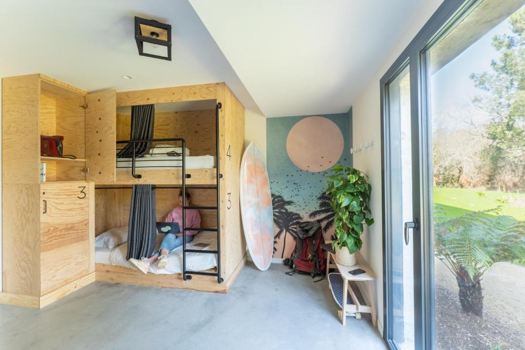 Photo of Others in Soorts-Hossegor