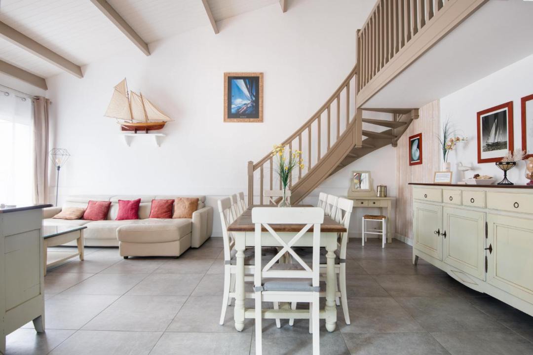 Photo of Livingroom in Rivedoux-Plage