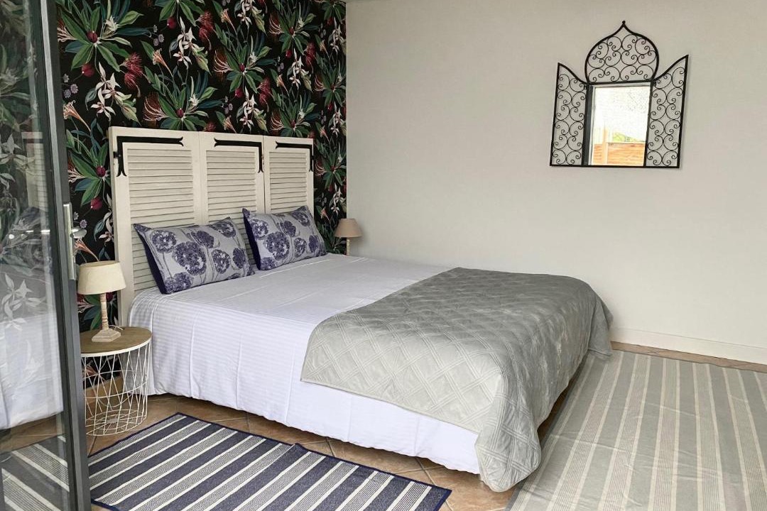 Photo of Bedroom in Saint-Morillon