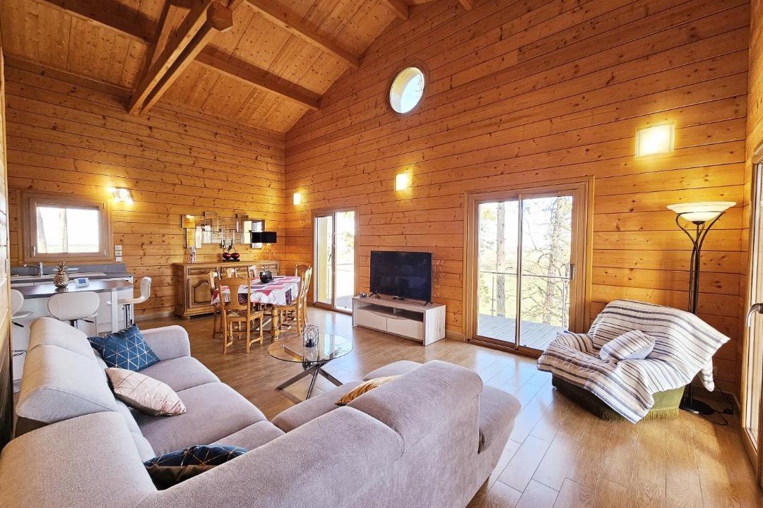 Photo of Livingroom in Bonneuil
